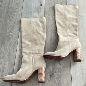 Sam Edelman boots